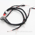 JST/Molex/Ph/GH Connector Assembly Jumper Cable Wire Harness